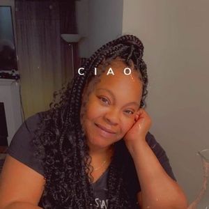 Meet your Posher, Missy